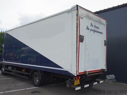 Iveco ML120E18 CLOSED BOX 187.000KM