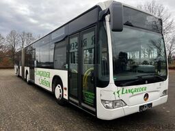 MERCEDES-BENZ O530G / Citaro G / A23