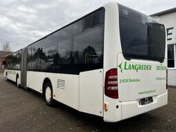 MERCEDES-BENZ O530G / Citaro G / A23