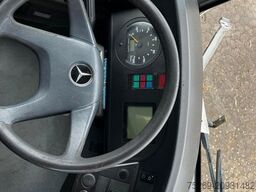 MERCEDES-BENZ O530G / Citaro G / A23