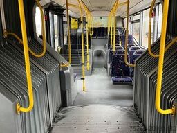 MERCEDES-BENZ O530G / Citaro G / A23