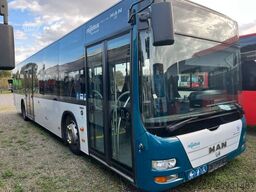 MAN A20 / Lion s City / A21 / O 530