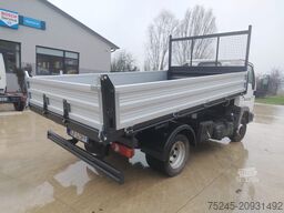 NISSAN CABSTAR E120 35 3.0