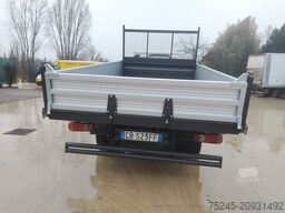 NISSAN CABSTAR E120 35 3.0