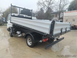 NISSAN CABSTAR E120 35 3.0