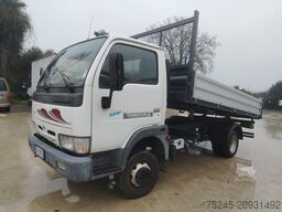 NISSAN CABSTAR E120 35 3.0