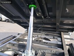 Opel Movano 140PK COMING SOON! Neu! Dreiseitenkipper...