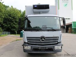 MERCEDES-BENZ Atego 1321 Kühlkoffer Carrier Xarios 500