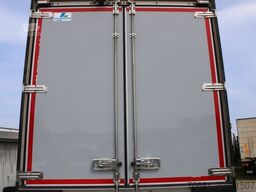 MERCEDES-BENZ Atego 1321 Kühlkoffer Carrier Xarios 500