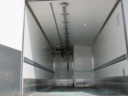 MERCEDES-BENZ Atego 1321 Kühlkoffer Carrier Xarios 500