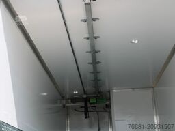 MERCEDES-BENZ Atego 1321 Kühlkoffer Carrier Xarios 500