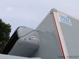 MERCEDES-BENZ Atego 1321 Kühlkoffer Carrier Xarios 500