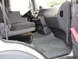 MERCEDES-BENZ Atego 1321 Kühlkoffer Carrier Xarios 500