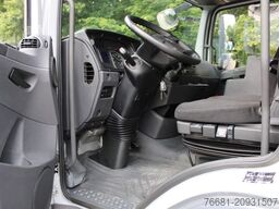 MERCEDES-BENZ Atego 1321 Kühlkoffer Carrier Xarios 500