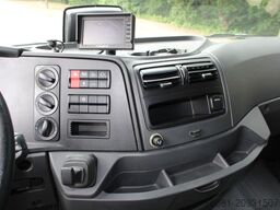 MERCEDES-BENZ Atego 1321 Kühlkoffer Carrier Xarios 500