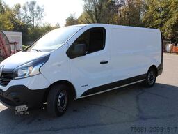 RENAULT Trafic dci 140 Kasten L2H1