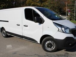RENAULT Trafic dci 140 Kasten L2H1