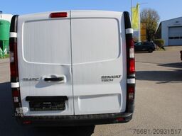 RENAULT Trafic dci 140 Kasten L2H1