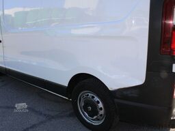 RENAULT Trafic dci 140 Kasten L2H1