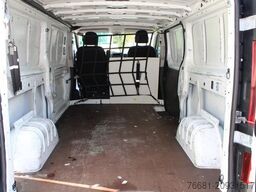 RENAULT Trafic dci 140 Kasten L2H1