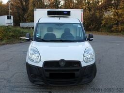 FIAT Doblo 1.3 Hdi Kühlkoffer, Euro 5