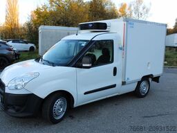 FIAT Doblo 1.3 Hdi Kühlkoffer, Euro 5