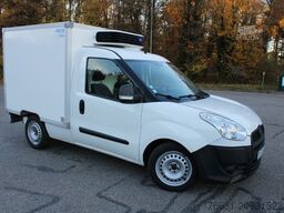 FIAT Doblo 1.3 Hdi Kühlkoffer, Euro 5