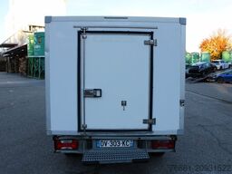 FIAT Doblo 1.3 Hdi Kühlkoffer, Euro 5