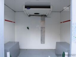 FIAT Doblo 1.3 Hdi Kühlkoffer, Euro 5