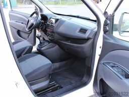 FIAT Doblo 1.3 Hdi Kühlkoffer, Euro 5