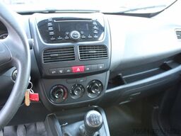 FIAT Doblo 1.3 Hdi Kühlkoffer, Euro 5