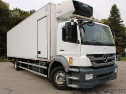MERCEDES-BENZ Axor  1829  Carrier Supra 1150 MT