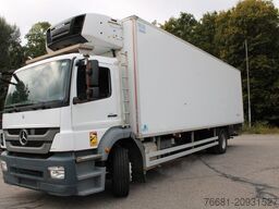MERCEDES-BENZ Axor  1829  Carrier Supra 1150 MT
