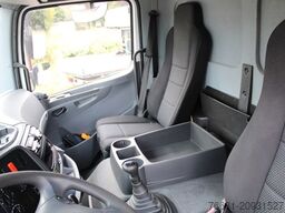 MERCEDES-BENZ Axor  1829  Carrier Supra 1150 MT