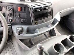 MERCEDES-BENZ Axor  1829  Carrier Supra 1150 MT