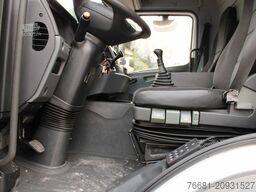 MERCEDES-BENZ Axor  1829  Carrier Supra 1150 MT