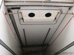 MERCEDES-BENZ Axor  1829  Carrier Supra 1150 MT