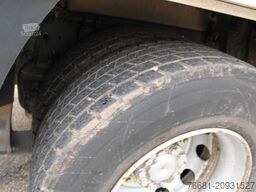 MERCEDES-BENZ Axor  1829  Carrier Supra 1150 MT