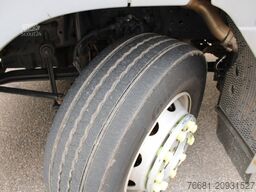 MERCEDES-BENZ Axor  1829  Carrier Supra 1150 MT