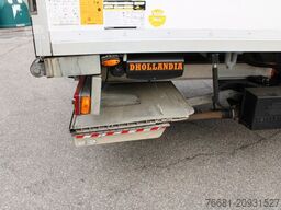 MERCEDES-BENZ Axor  1829  Carrier Supra 1150 MT