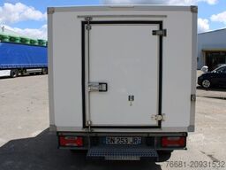 FIAT Doblo 1.3Hdi Isothermo koffer Euro 5