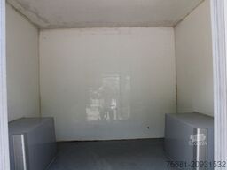 FIAT Doblo 1.3Hdi Isothermo koffer Euro 5