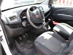 FIAT Doblo 1.3Hdi Isothermo koffer Euro 5