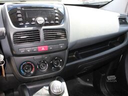FIAT Doblo 1.3Hdi Isothermo koffer Euro 5