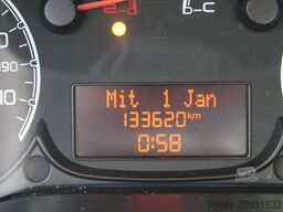 FIAT Doblo 1.3Hdi Isothermo koffer Euro 5