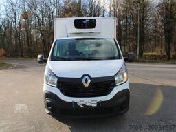 RENAULT TRAFIC 1.6 DCI Eiswagen Carrier VANTA