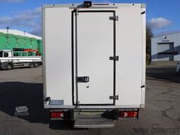 RENAULT TRAFIC 1.6 DCI Eiswagen Carrier VANTA