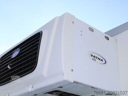 RENAULT TRAFIC 1.6 DCI Eiswagen Carrier VANTA