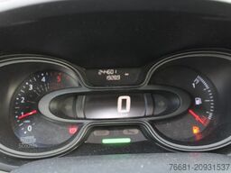 RENAULT TRAFIC 1.6 DCI Eiswagen Carrier VANTA