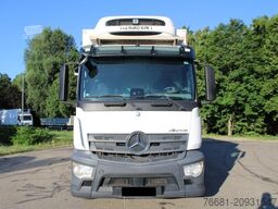 MERCEDES-BENZ ANTOS 1830 , Thermo-King T 1200R ,LBW